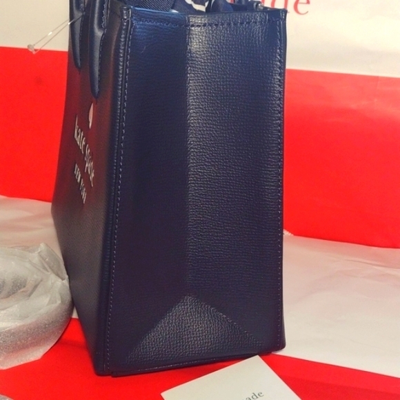 NEW! Kate Spade Trista crossbody Tote - Picture 6 of 15